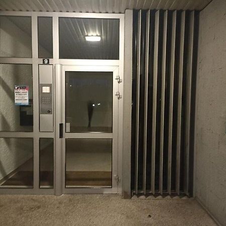 Chez Bernadette Lejlighed Vandoeuvre-lès-Nancy Eksteriør billede